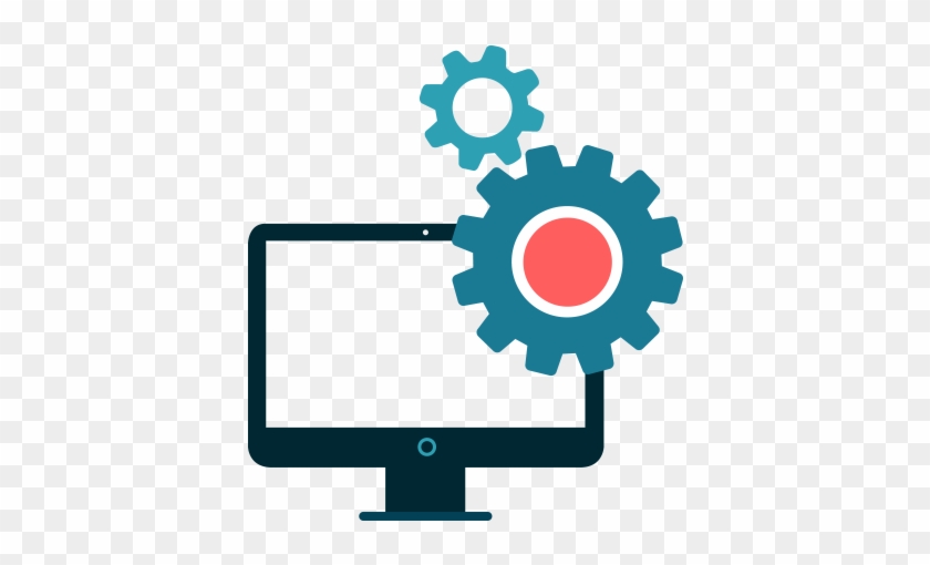System Requirements Png - Software Development Icon #1403947