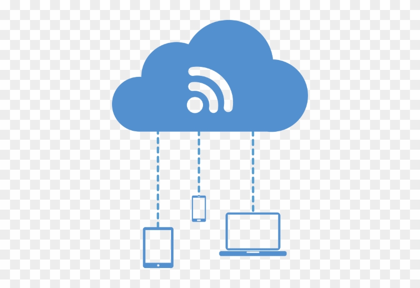 Servicio De Mantenimiento Integral Y Outsourcing 7 - Wi-fi #1404036