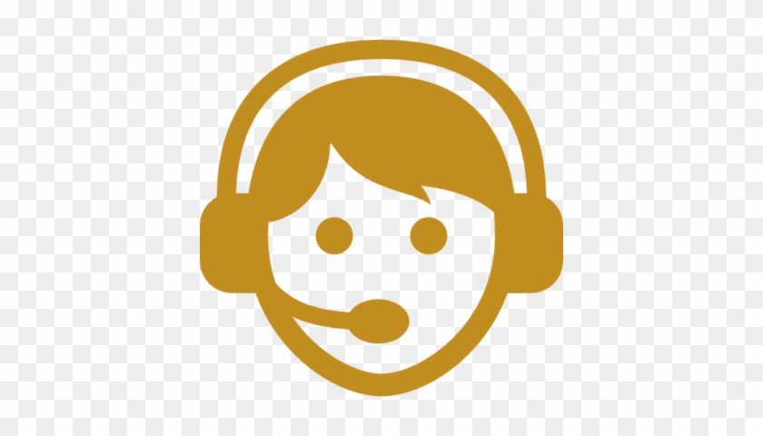 Increíble Servicio Al Cliente - Virtual Assistant Icon #1404046