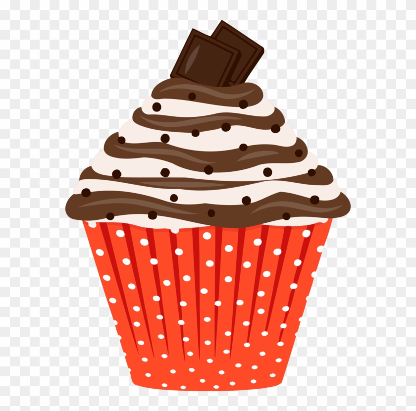 All Photo Png Clipart - Cupcake #1404136