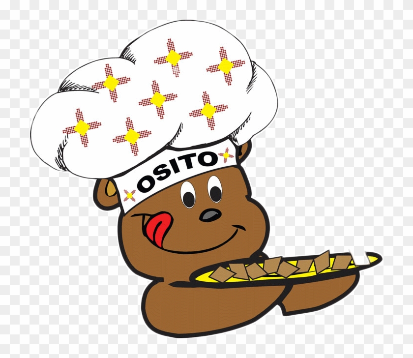 Order Ahead For - Bizcochito #1404144