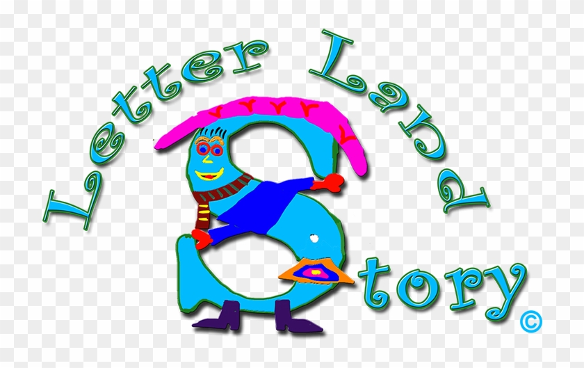 Letter Land Story - Rosary #1404174