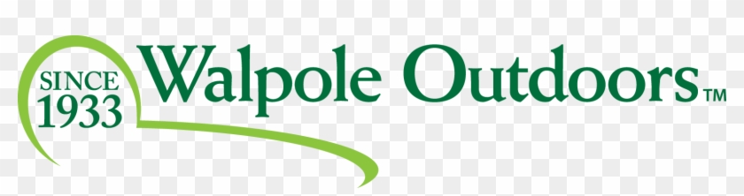Walpole Outdoors Logo #1404230
