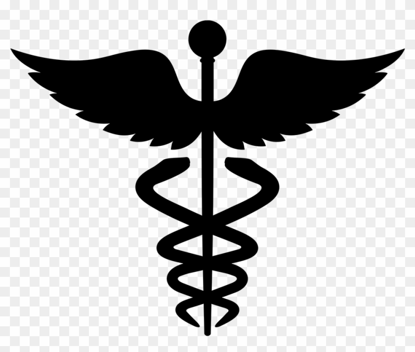 Caduceus Symbol - Role Of Sin In God’s Plan #1404256