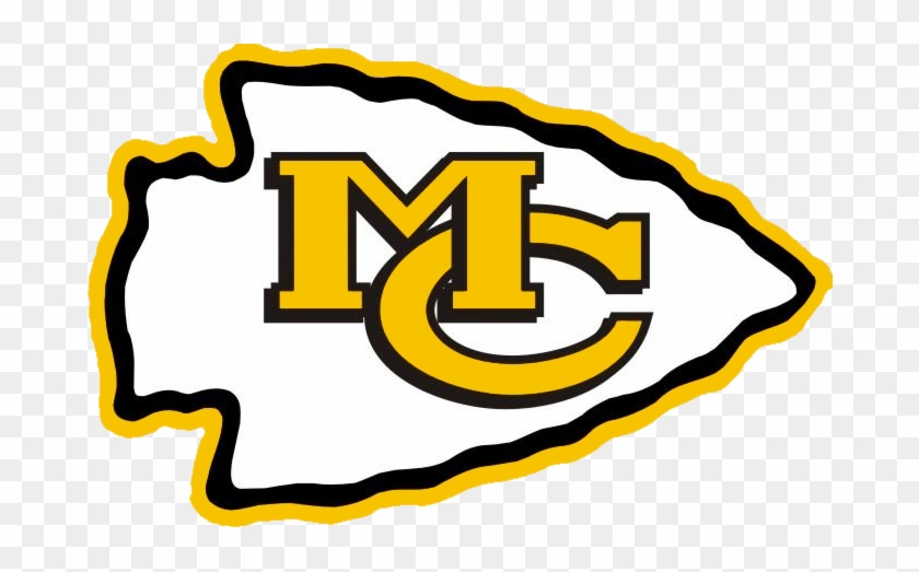 Mcminn County High School Logo #1404286