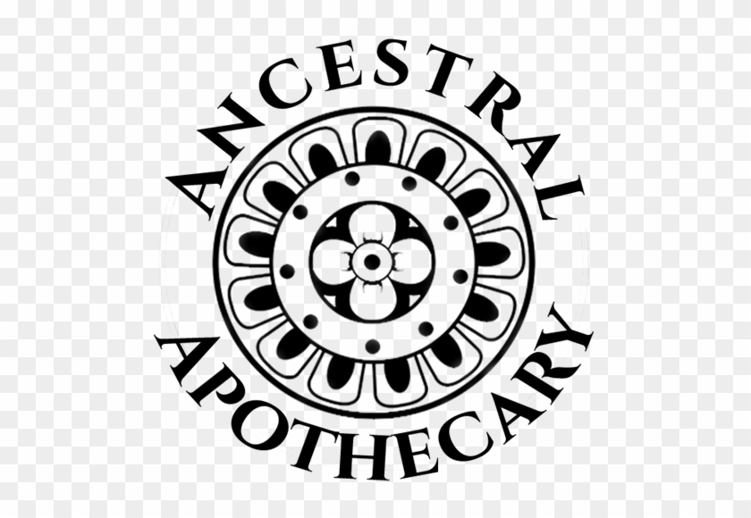 Ancestral Apothecary - Logo Ancestral #1404333