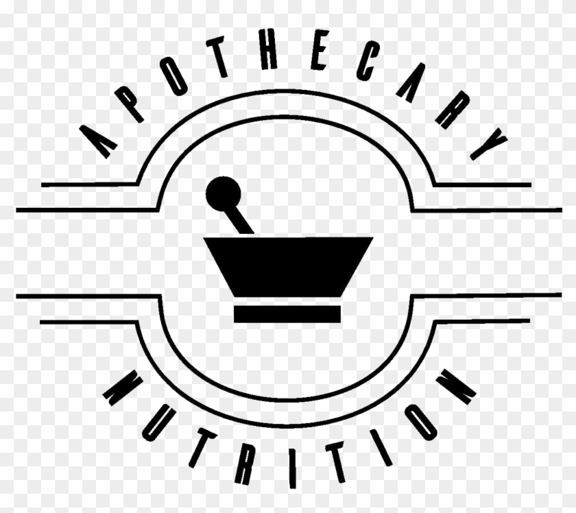 Apothecary Nutrition - Nutrition #1404339