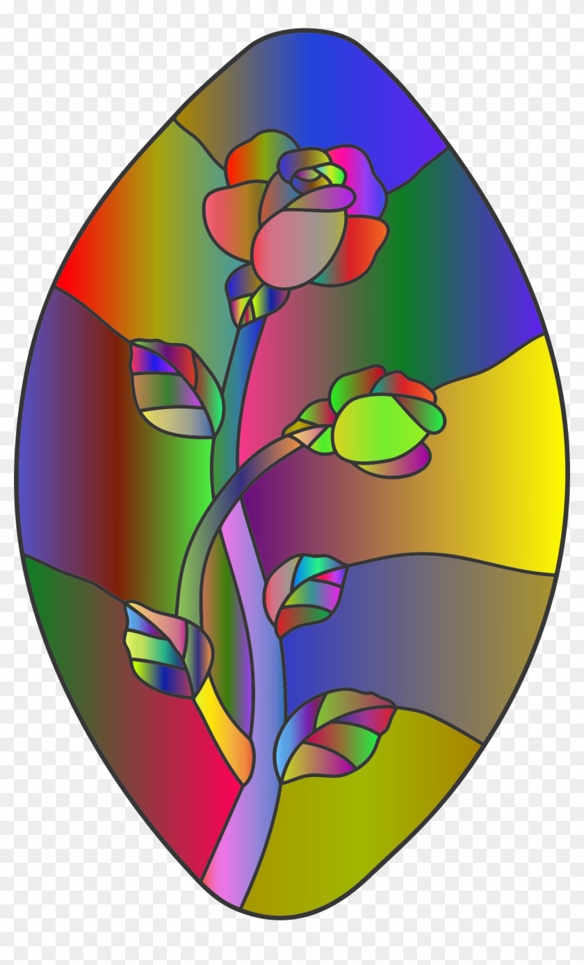 Big Image - Stained Glass #1404346