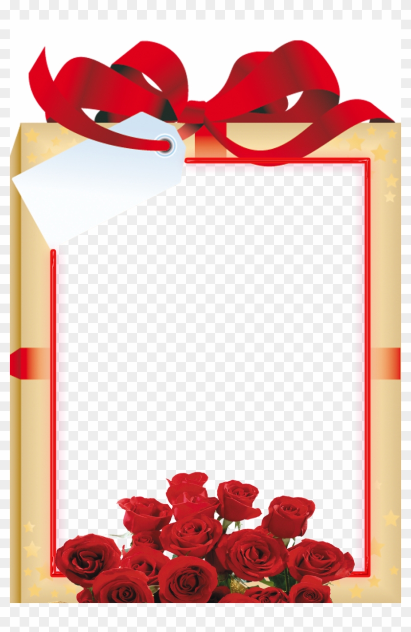 Download Templetes Png Clipart Desktop Wallpaper Flower - Wedding Templates Png #1404383