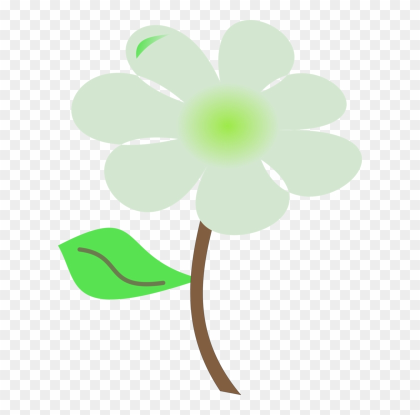 All Photo Png Clipart - Flower #1404429