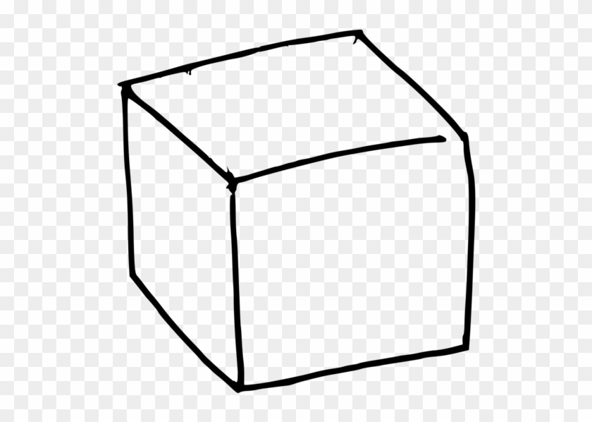 Stupid 3d Cube Png Image - Stupid 3d Cube Png Image #1404508