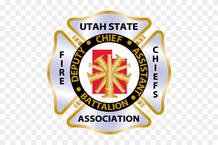 Utah State Fire Chiefs Association - United States Of America #1404536