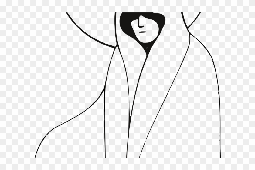 Animated Ghost Clipart - Illustration #1404559