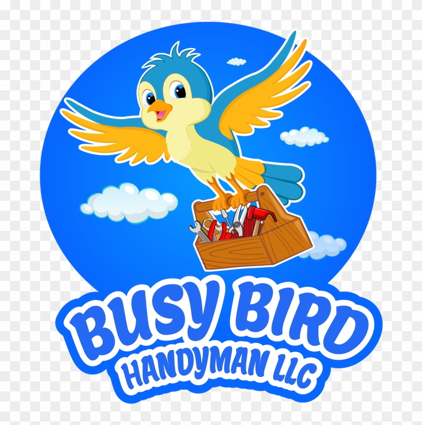 Serving Milwaukee Area And Suburbs - Busy Bird Handyman Llc #1404723