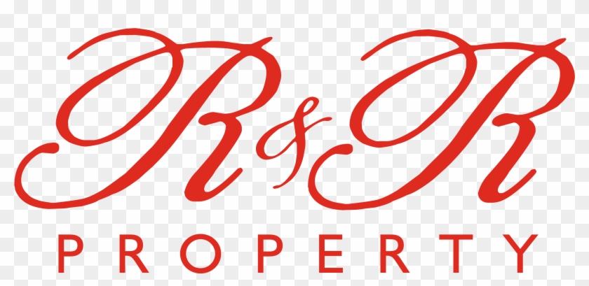 Logo Header Menu - R&r Property Stroud #1404733