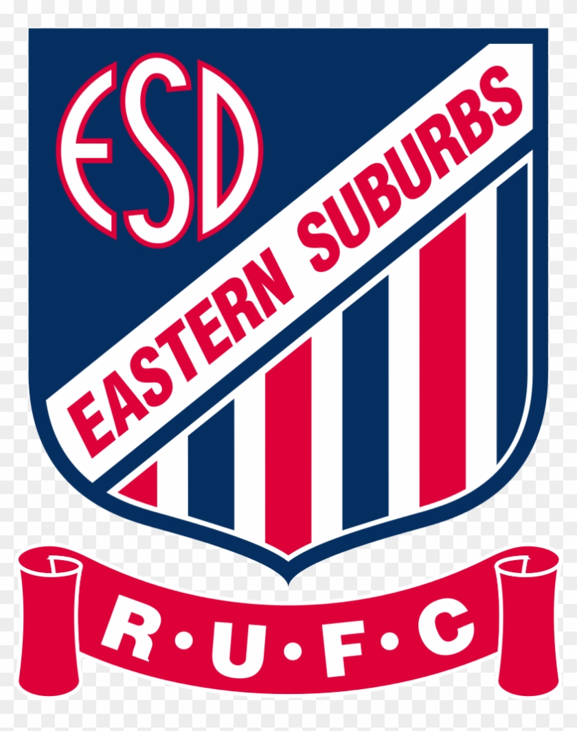 Eastern Suburbs Rugby Union Club #1404752