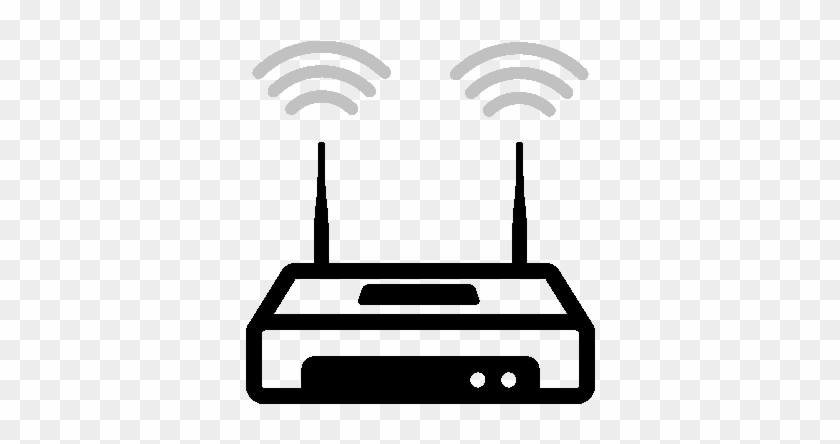 11 Eirp Limitations In Australia - Wifi Access Point Icon Png #1404774