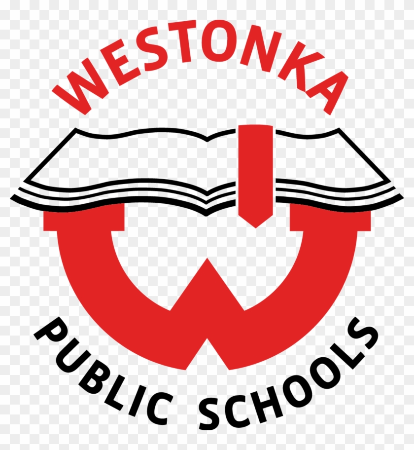 Westonka Logo - Westonka Public Schools Logo #1404793