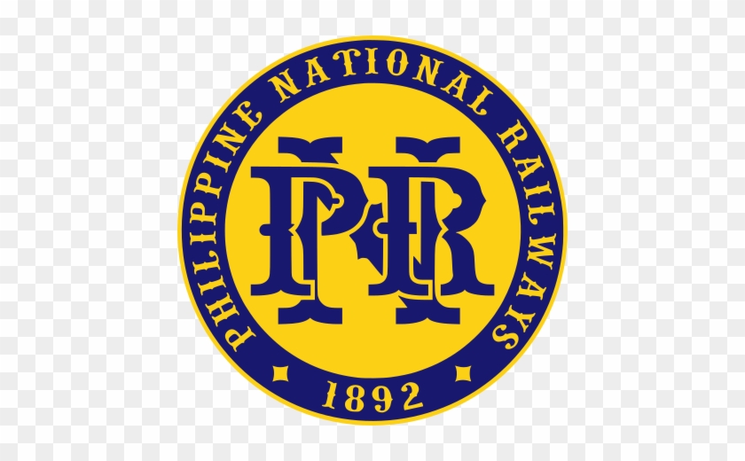 Philippine National Railways - Philippine National Railways Logo #1404796