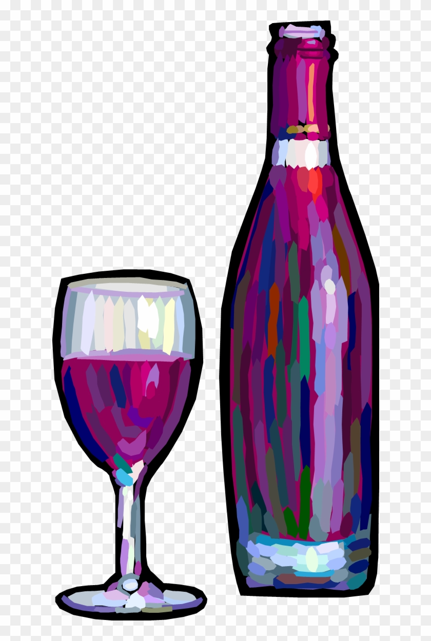 Download Http 404 Clipart Wine Glass Clip Art Glass - Http 404 #1404811