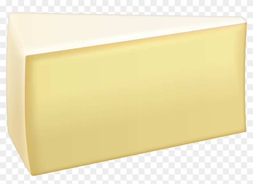 French Cheese Png Clip Art - French Cheese Png Clip Art #1404848