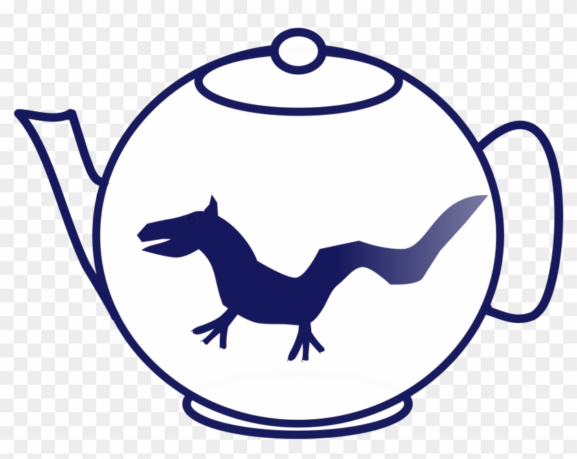 Teapot Tableware Jug Kettle - Teapot #1404879