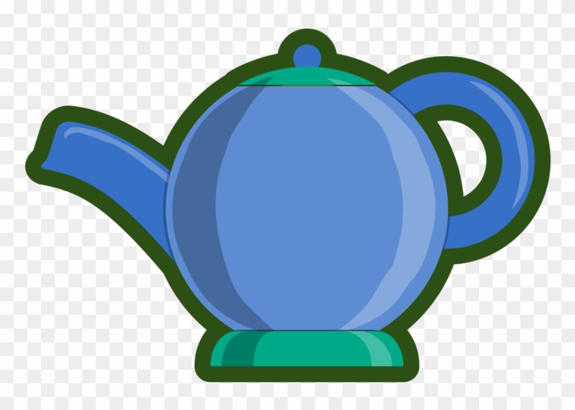 Teapot Kettle Tennessee - Teapot #1404889