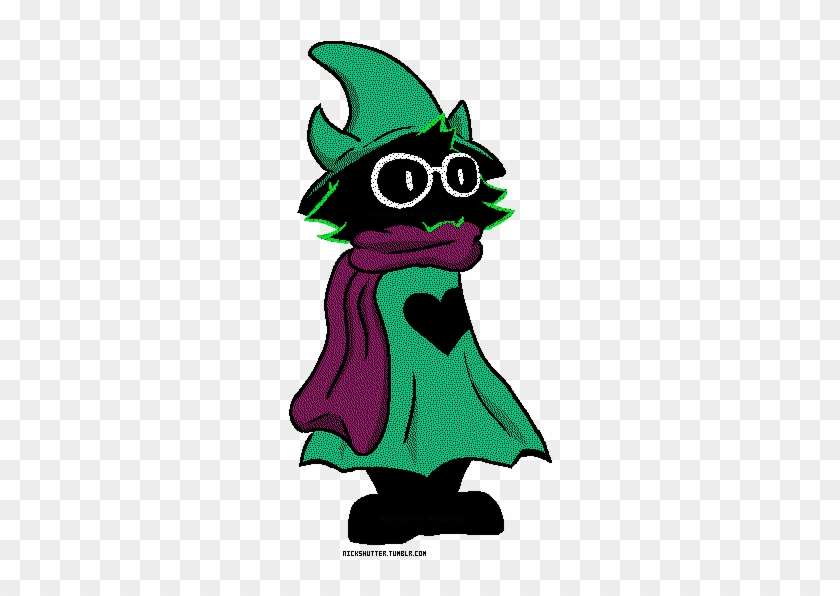 Ralsei - Ralsei Undertale 2 #1404918