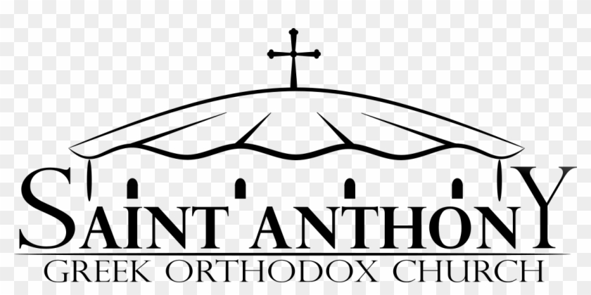 Saint Anthony Greek Orthodox Church - Saint Anthony's Greek Orthodox Church #1404954