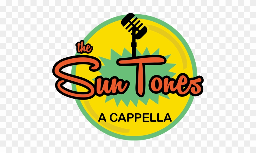 Suntones Logo Square - Logo #1404972