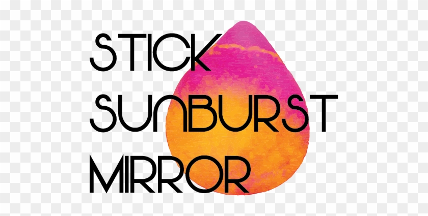 Logo - Mirror #1404979