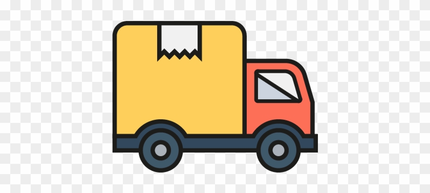 General Cargo - Cargo #1405006