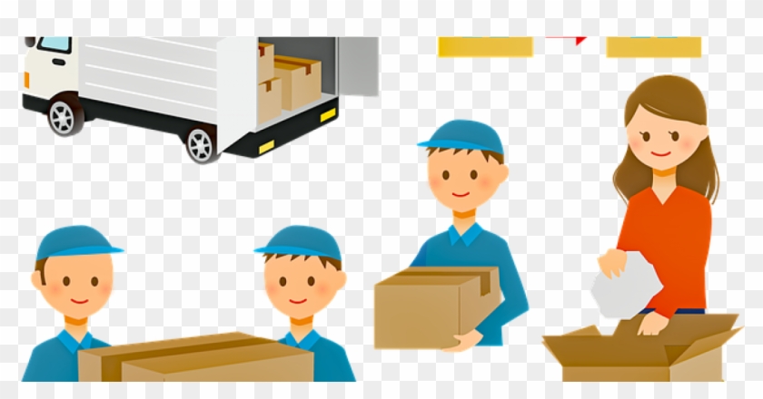 Moving Locally-tips And Tricks For A Successful Move - Relocation #1405115