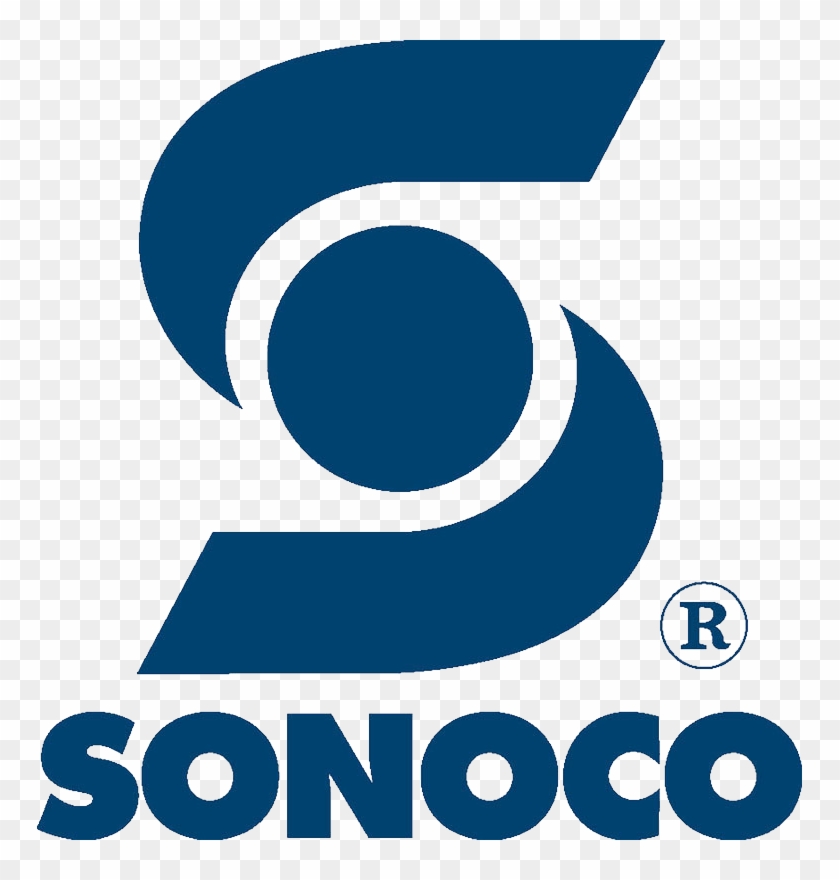 Safety Milestones - Sonoco Products Logo #1405136