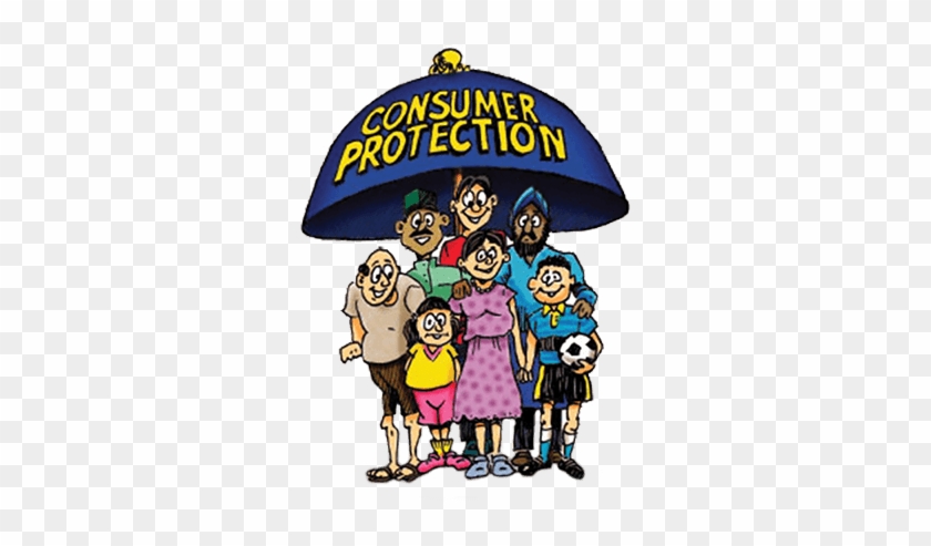 In - Consumer Protection Act #1405150