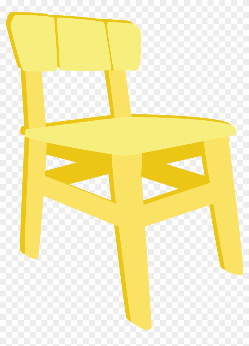Physical Product Design, Which Is Related To But Not - Chair #1405164