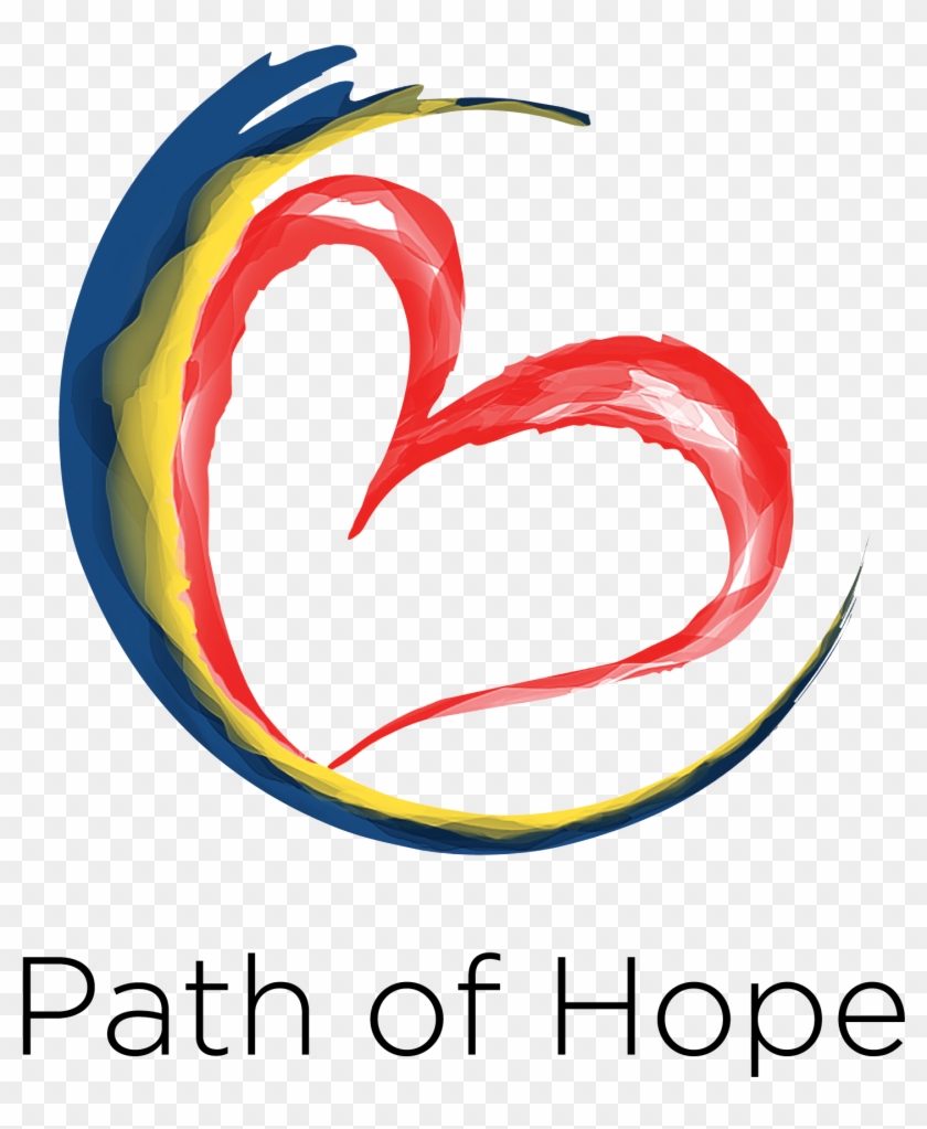 Events Of Hope - Path Of Hope Logo #1405171