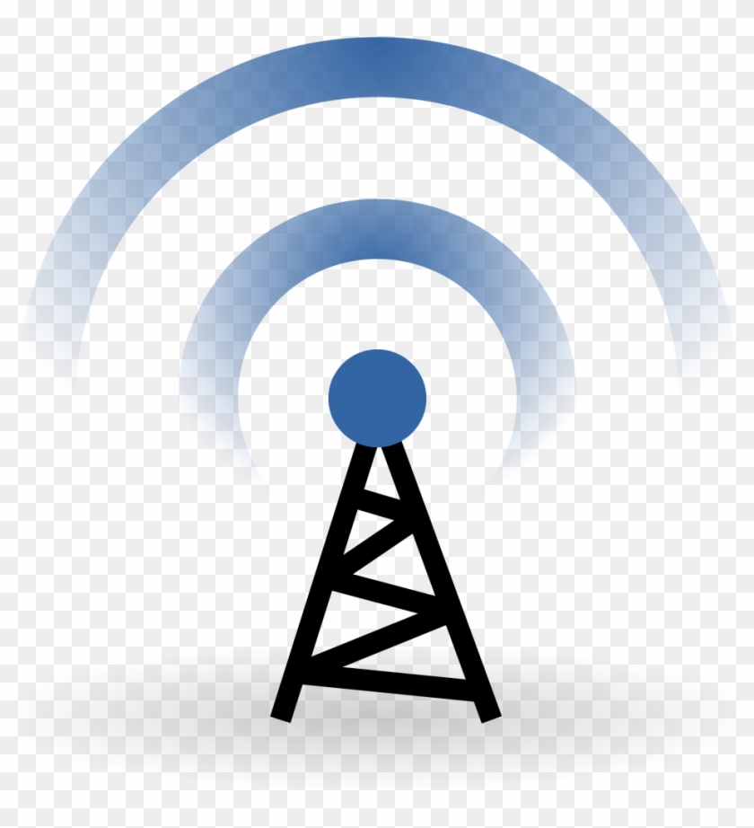 Communications Inc Nysemkt Strp Is Attracting Smart - Wireless Network #1405181
