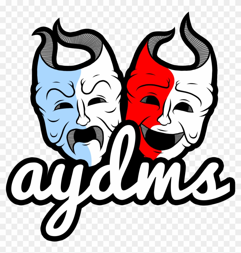 Aydms Logo Letterhead - Aydms #1405211