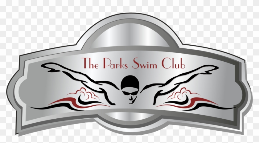 Bold, Playful, Club Logo Design For A Company In Australia - Swimming Logo Design #1405276