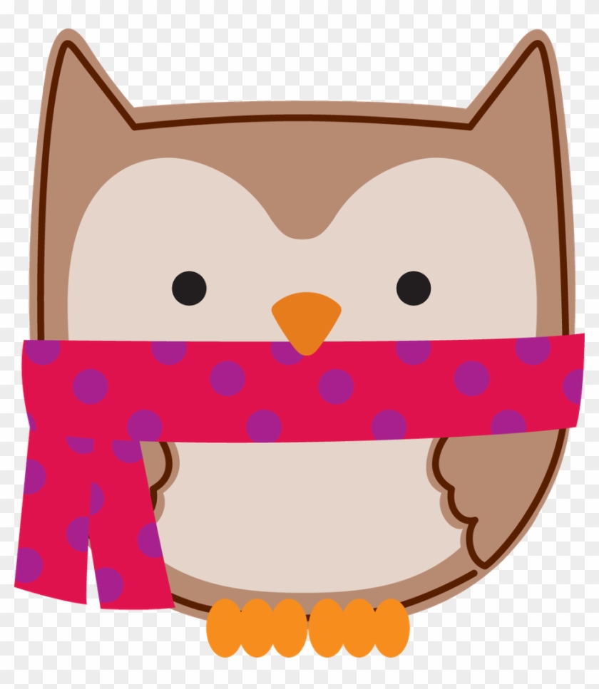 Minus Owl Illustration, Pet Accessories, Girl Guides, - Owl #1405300