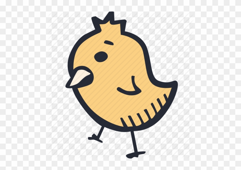 Svg Transparent Library Chick Vector Spring - Clip Art #1405307
