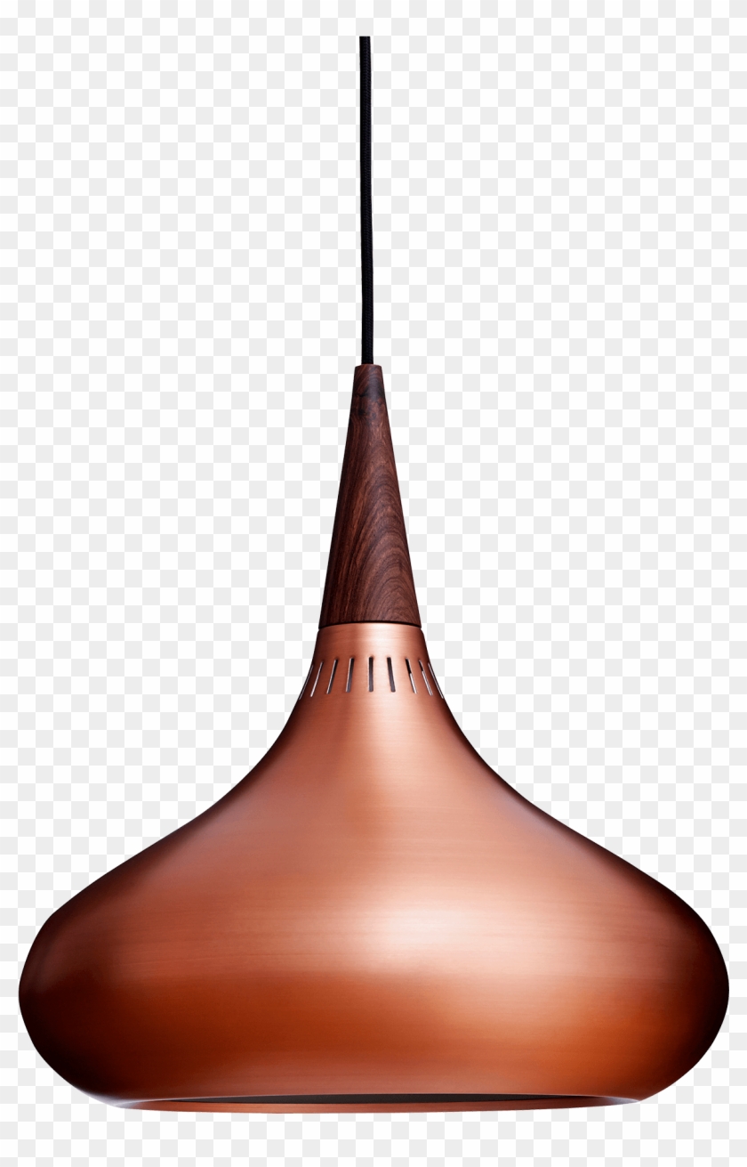 Orient P2 Aluminium - Lightyears Orient P2 Lamp, Copper #1405350