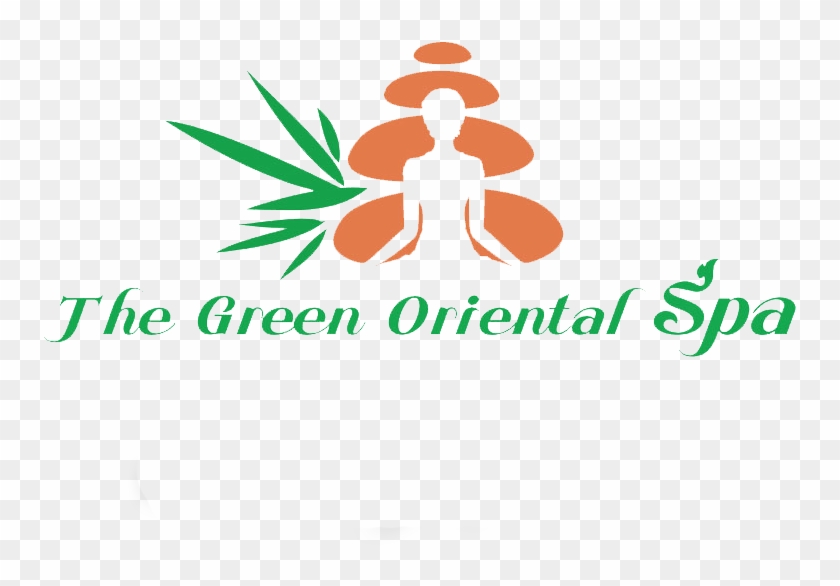 Green Oriental Spa - Illustration #1405362
