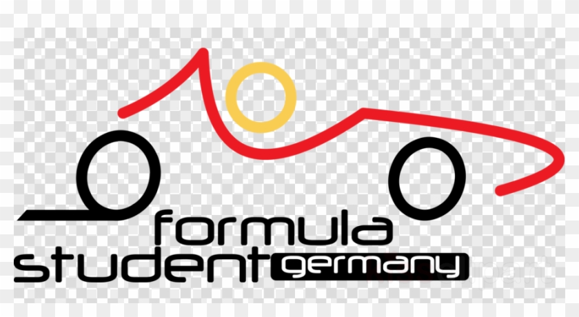 Formula Student Driverless Clipart Formula Sae Formula - Formula Student Germany #1405377
