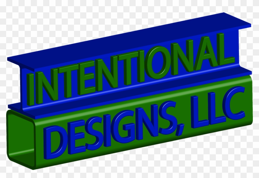 Intentional Designs Llc Concept To Production Engineering - Graphics #1405379