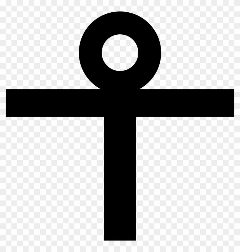 Medium Image - Cross #1405400