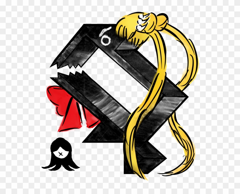 Sailor Lisa Will Punish You By Sending You To Some - Sailor Lisa Will Punish You By Sending You To Some #1405404