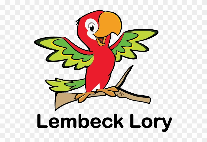 Mhs Senior Lends Talent To Pre-k Logo - Mascot #1405420