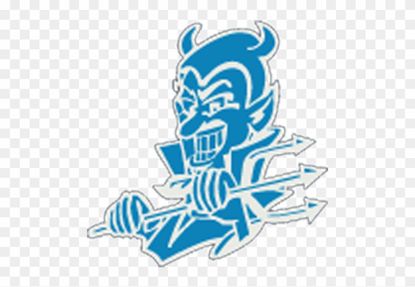 Central High School #1405431